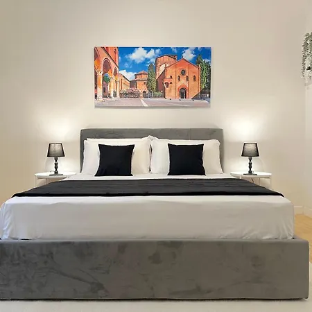 La Maison Di San Felice דירה