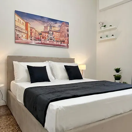 La Maison Di San Felice