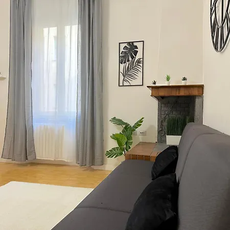 La Maison Di San Felice דירה