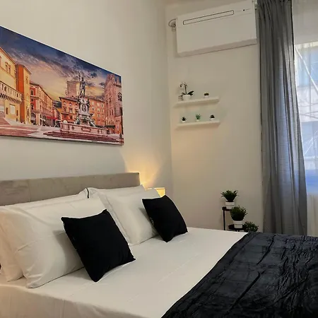 Lägenhet La Maison Di San Felice *
