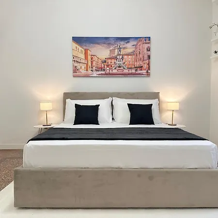 La Maison Di San Felice Bologna