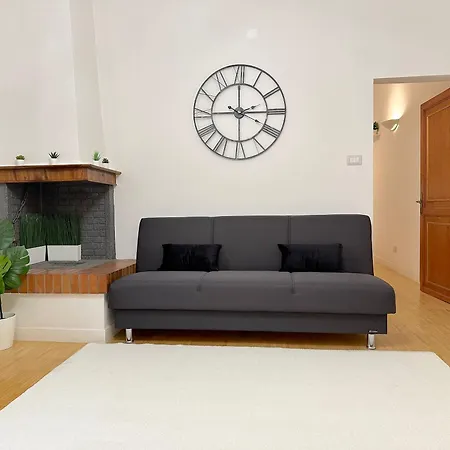 Lägenhet La Maison Di San Felice